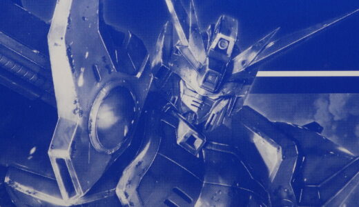 【HGAC】쉔 론 건담 [클리어 컬러] [이벤트 한정] 리뷰