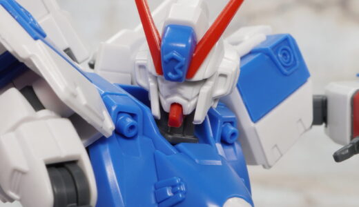 【HGUC】크로스본・건담 X3【프리방】리뷰