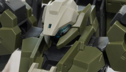 【경계전기】메이레스 고요오 커스텀 리뷰