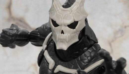 【Figure-rise Standard】괴물 8호 리뷰