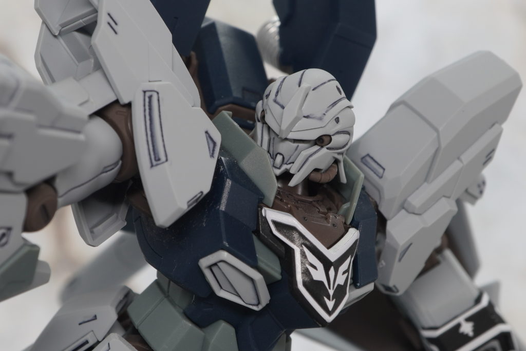 HGUC】シナンジュ・スタイン(ナラティブVer.) レビュー | プレナム速報