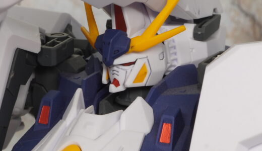 【HGUC】ペーネロペー　レビュー