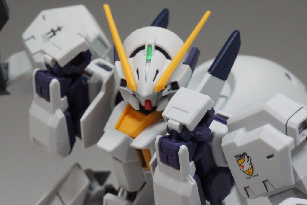HG 1/144 ヘイズルII ×2 ウーンドウォート×2 セット HG 1/144 ヘイズルII ×2 ウーンドウォート×2 セット ガンプラ「HGUC