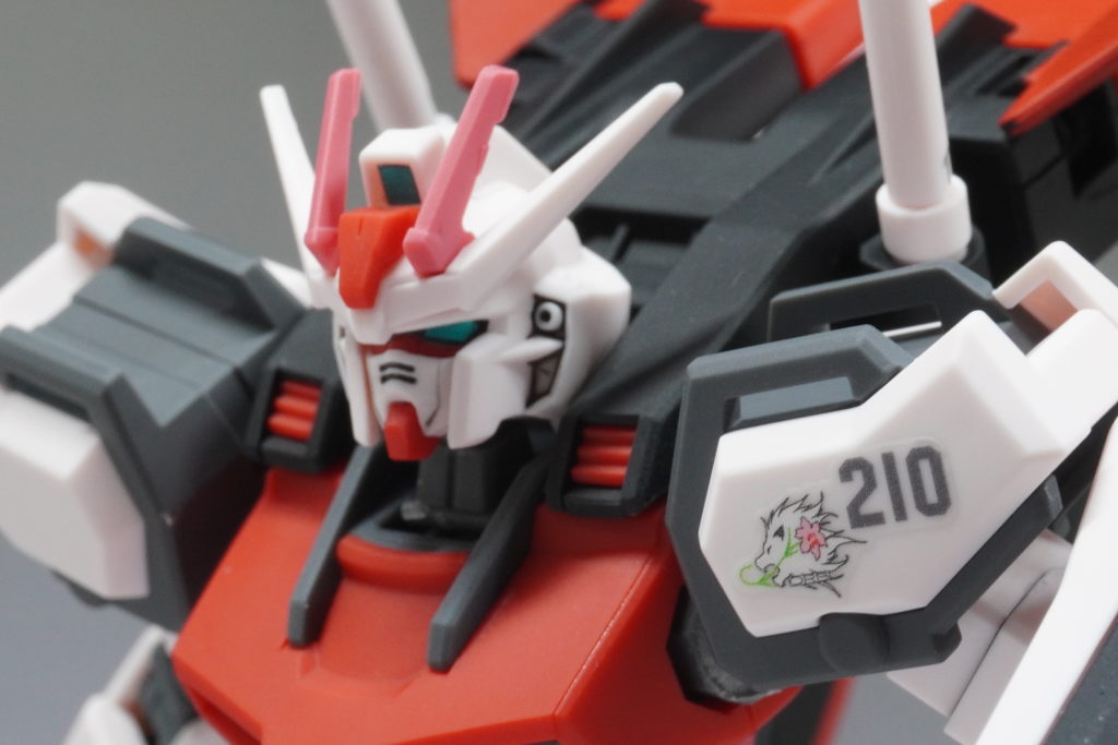 HGCE】ストライクルージュ レビュー | プレナム速報