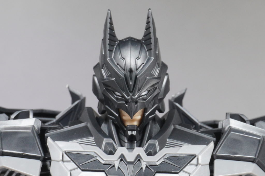 Figure-rise Standard Amplified】バットマン レビュー | プレナム速報