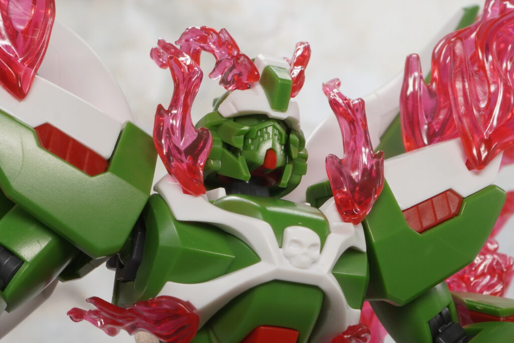 HGUC】ファントムガンダム【プレバン】レビュー | プレナム速報