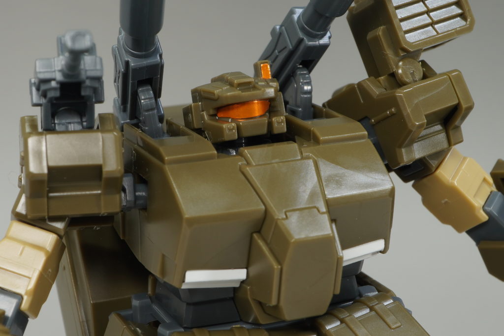 HGUC】D-50C ロト ツインセット レビュー | プレナム速報