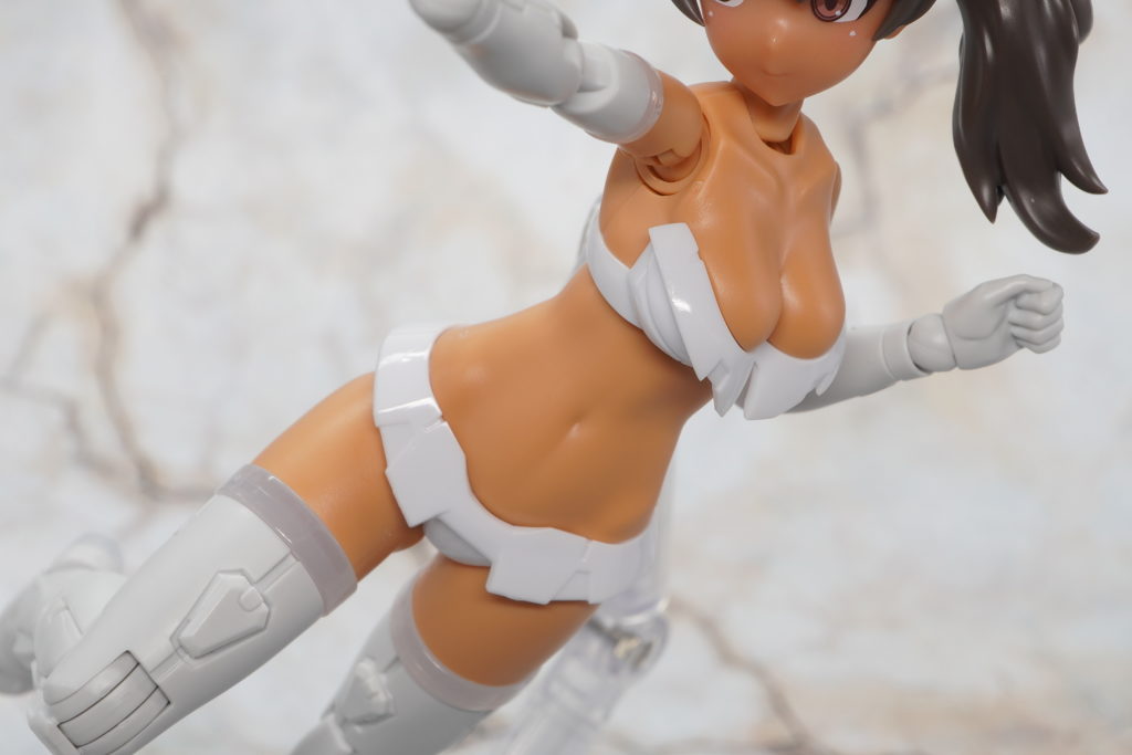 30MS】オプションボディパーツ タイプS03[カラーC] レビュー