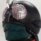 【Figure-rise Standard】仮面ライダー (シン・仮面ライダー)　レビュー