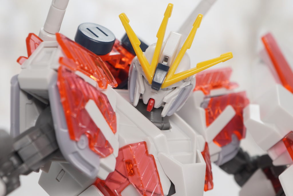 HGUC】ナラティブガンダム C装備 レビュー | プレナム速報