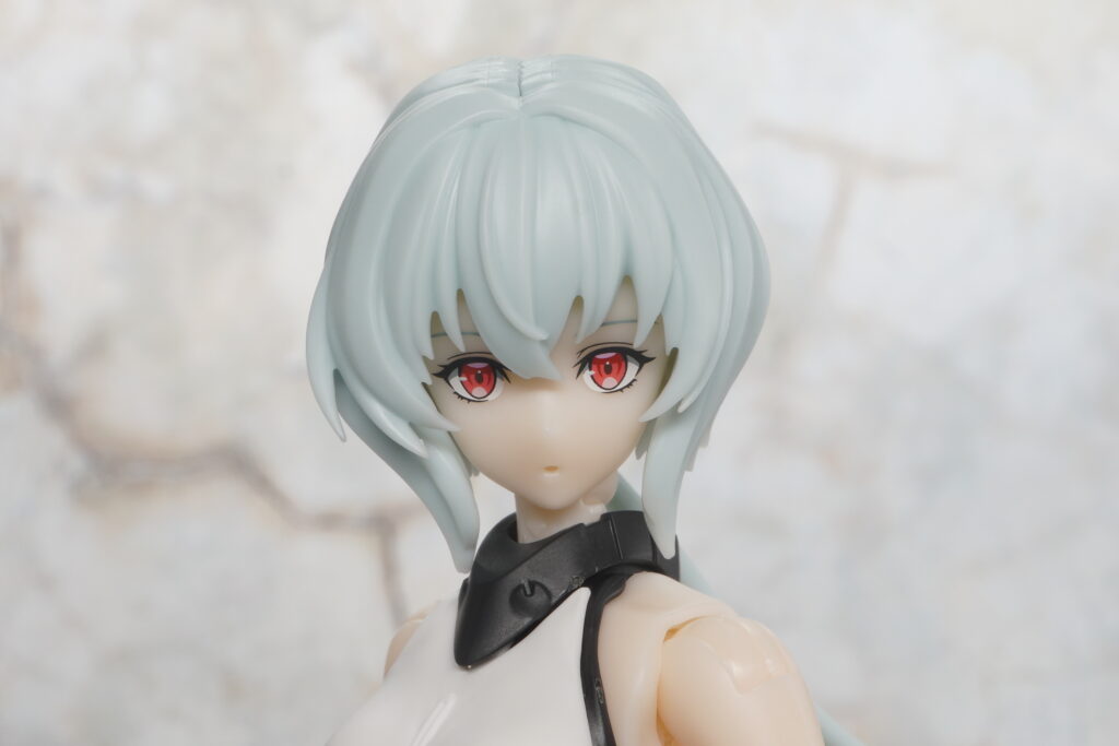 Figure-rise Standard】ノワール レビュー | プレナム速報