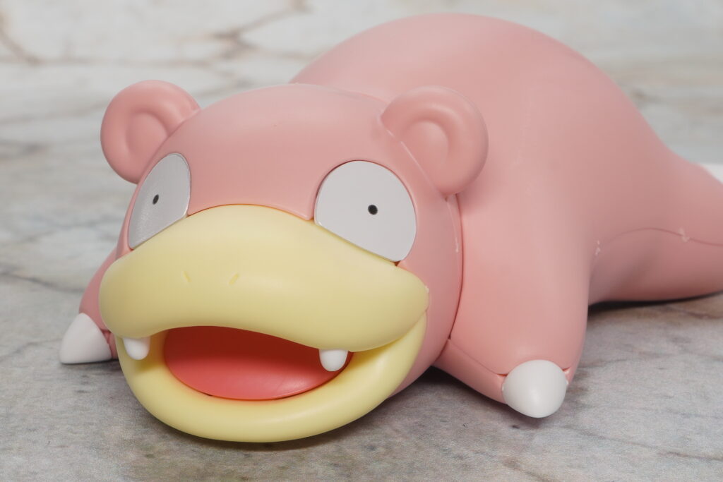 ポケプラ】クイック!!015 ヤドン レビュー | プレナム速報