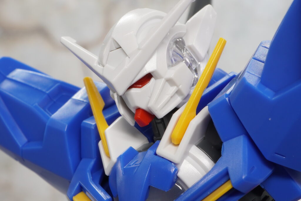 HGOO】ガンダムエクシア レビュー | プレナム速報