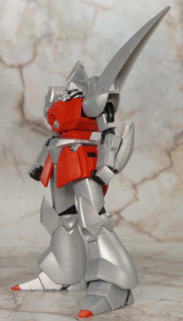 HGUC】ガズR／L【プレバン】レビュー | Plenumhub