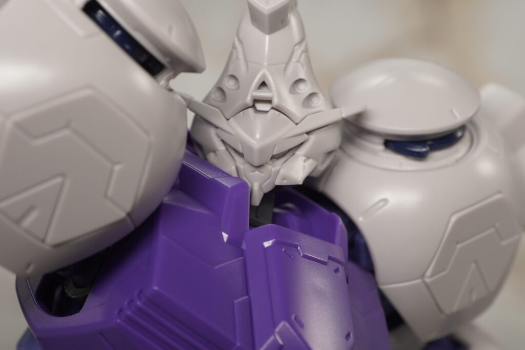 HGIBO】ガンダムキマリス レビュー | プレナム速報