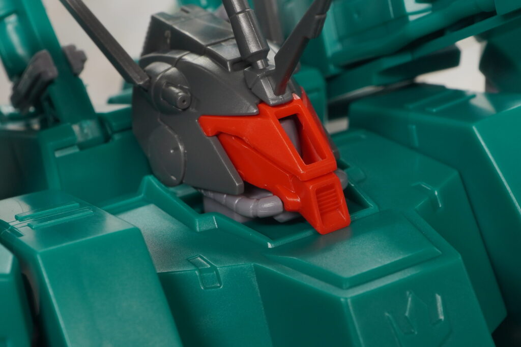 HGUC】ドーベン・ウルフ レビュー | プレナム速報