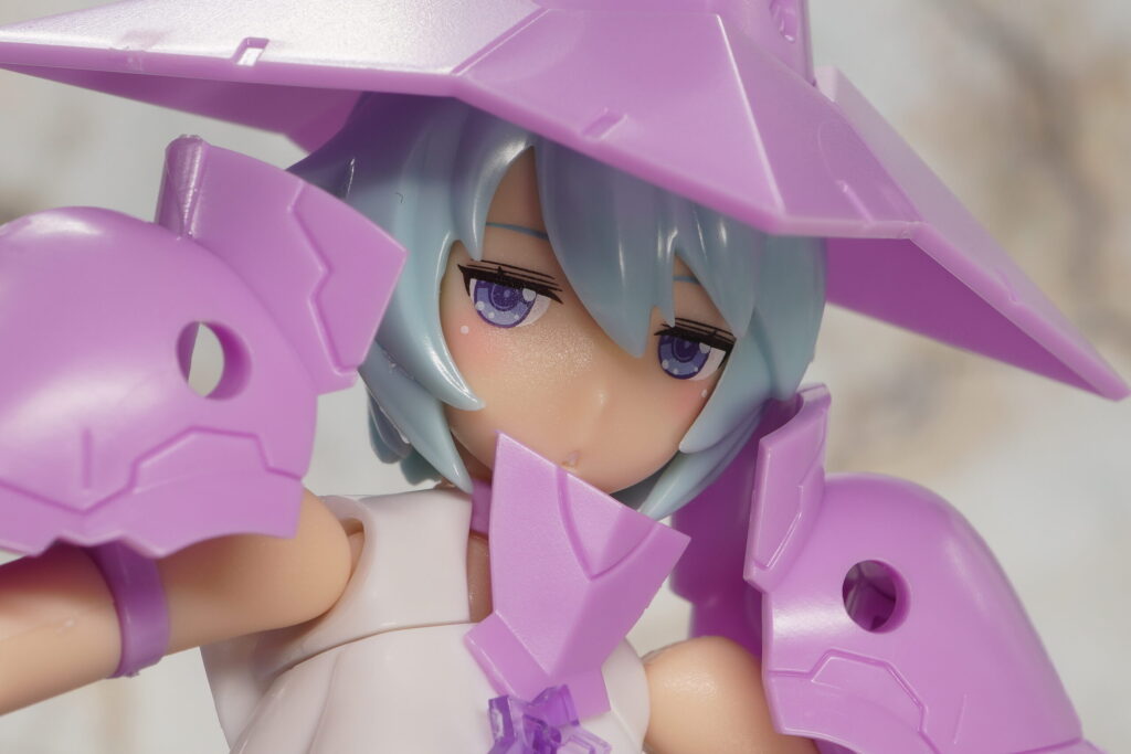 メガミデバイス】Chaos & Pretty ウィッチ レビュー | プレナム速報