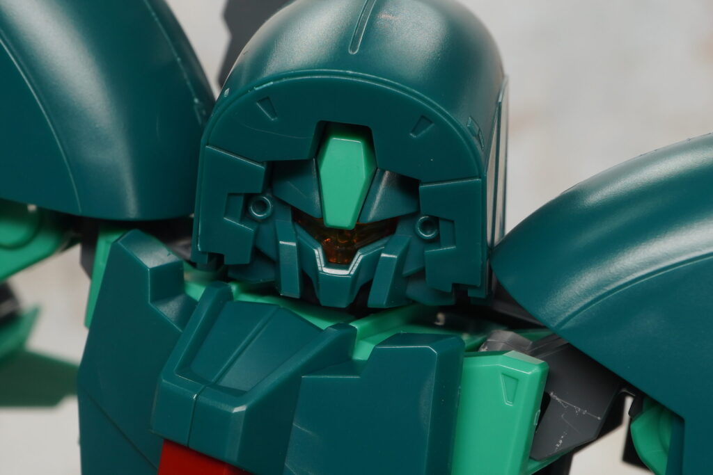 HGUC】アンクシャ レビュー | プレナム速報