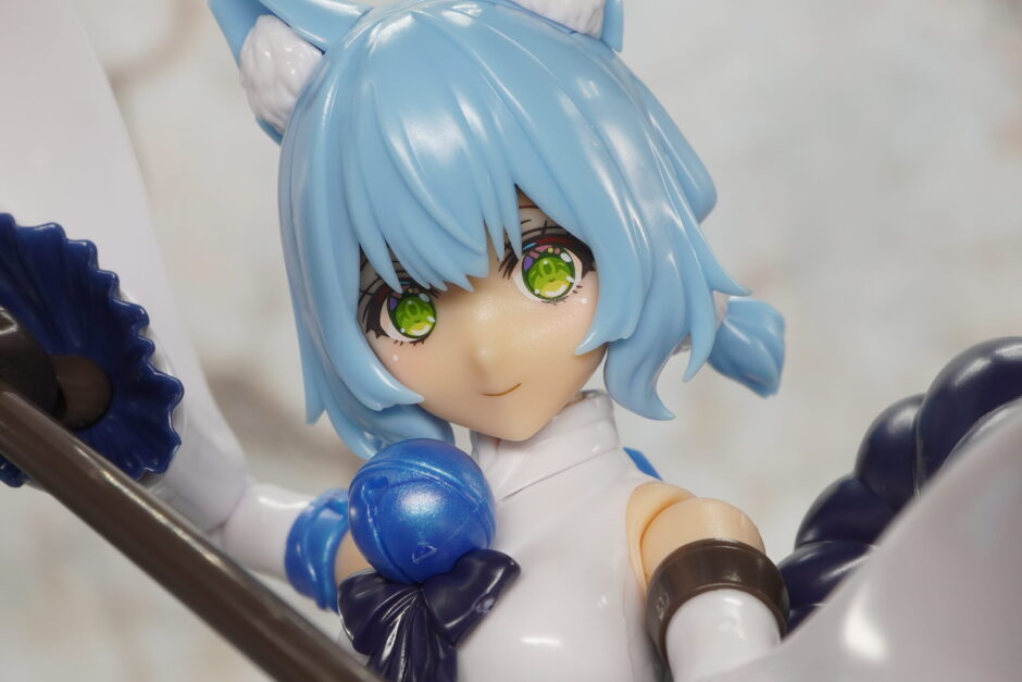 アルカナディア　ユクモ　ReACT-C風　完成品 アルカナディア ユクモ ReACT-C (プラモデル) - ホビーサーチ ガンプラ他