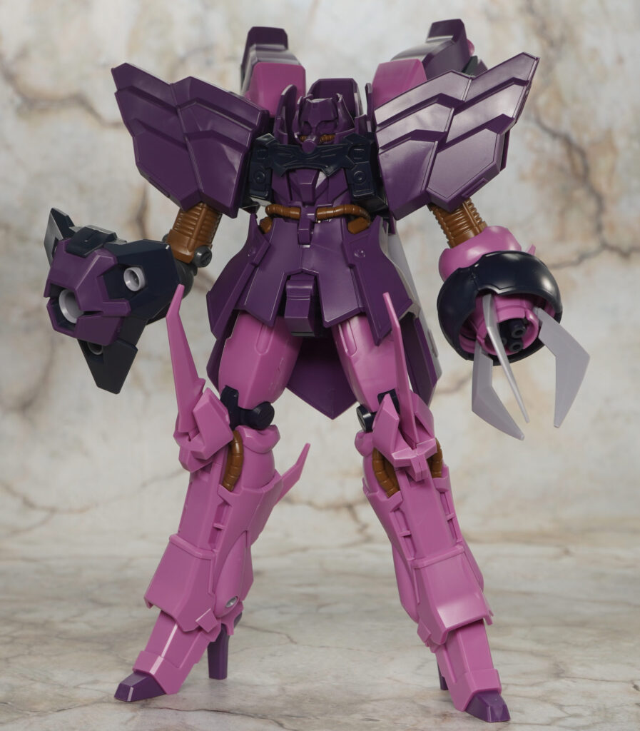 HGUC】ローゼン・ズール(episode7 Ver.) レビュー | プレナム速報