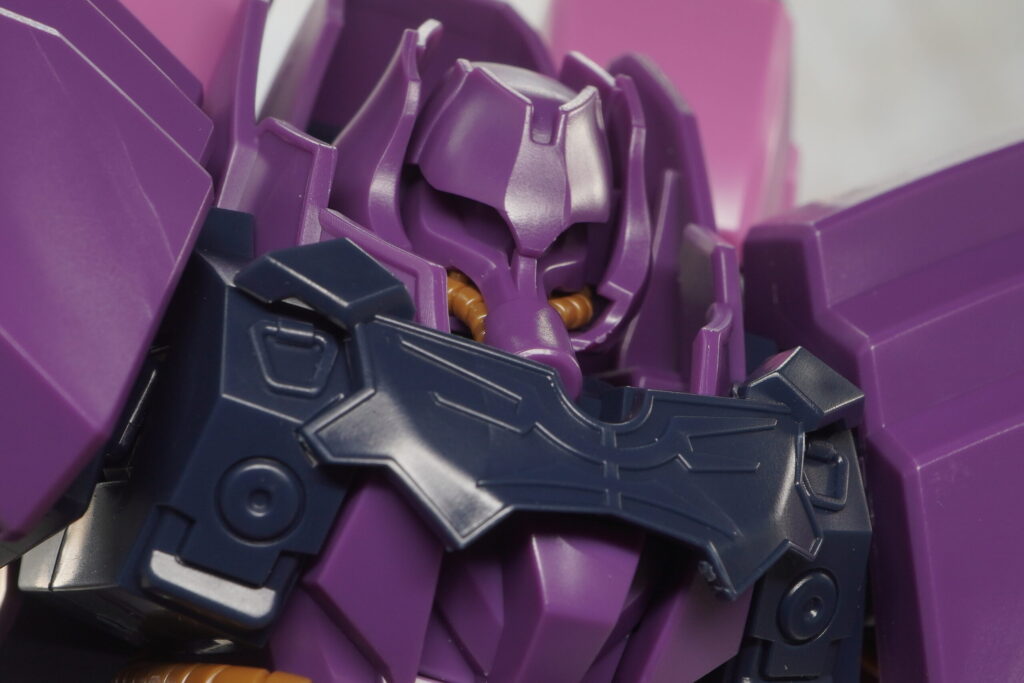 HGUC】ローゼン・ズール(episode7 Ver.) レビュー | プレナム速報