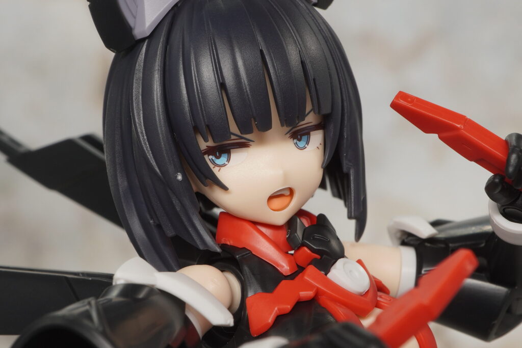 30MS】SIS-K00 ミコルル[カラーB] レビュー | プレナム速報