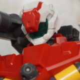 【HGGQ】軽キャノン　レビュー