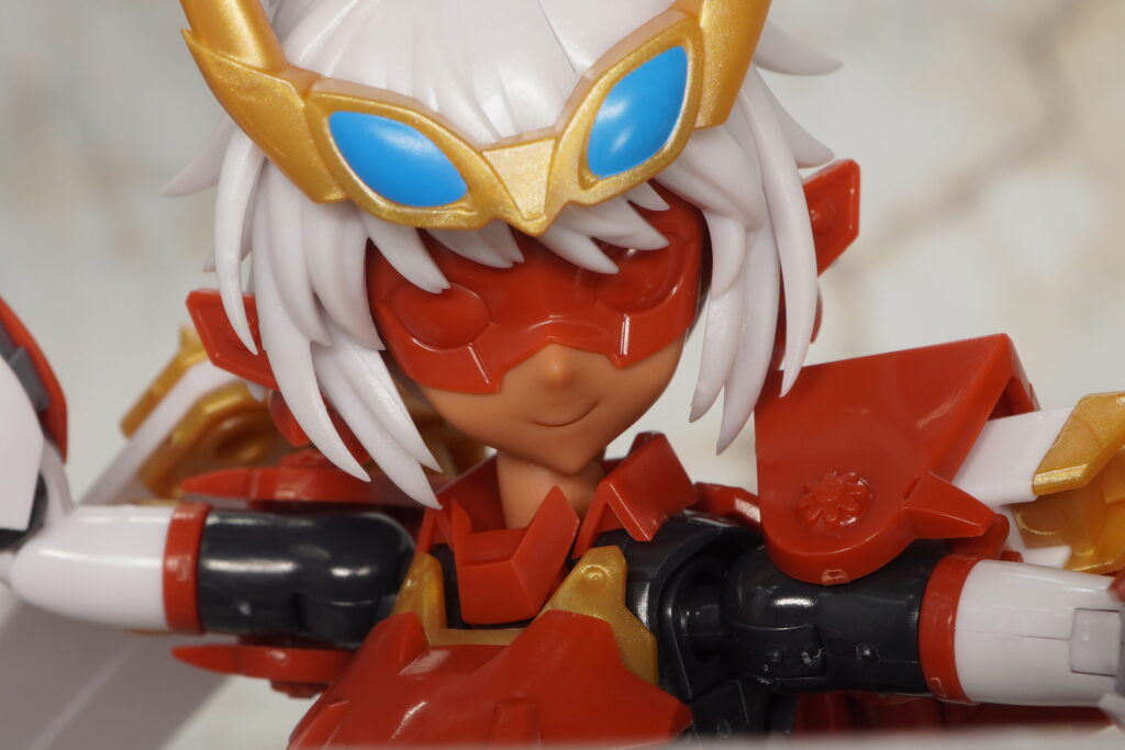 フレームアームズ・ガール】信玄 レビュー | プレナム速報
