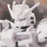 【エントリーグレード】ビルドストライク エクシードギャラクシー [ペインティングモデル]【ガンダムベース限定】レビュー