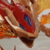 【ゼノアルマ】フレイム シュトラール　レビュー