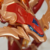 【ゼノアルマ】ブレイズ オーピス　レビュー