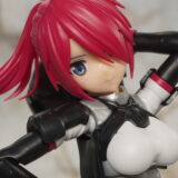 【30MS】オプションパーツセット24(ターボコスチュームβ)[カラーA]　レビュー