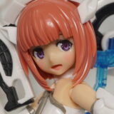 【メガミデバイス】相河 愛花　レビュー