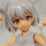 【PLAMATEA】ミューズボディ：いちか Cタイプ　レビュー