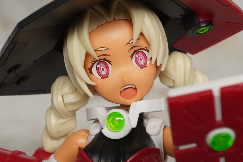 30MS】SIS-W00 マリカル[カラーC] レビュー | プレナム速報