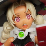 【30MS】SIS-W00 マリカル[カラーC]　レビュー