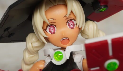 【30MS】SIS-W00 マリカル[カラーC]　レビュー