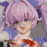 【メガミデバイス】デザイアメイデン メディック　レビュー