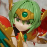 【30MS】シャルロナ(アニマートフォーム)【プレバン】レビュー