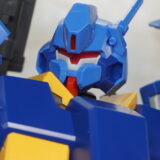 【HGUC】グスタフ･カール00型　レビュー