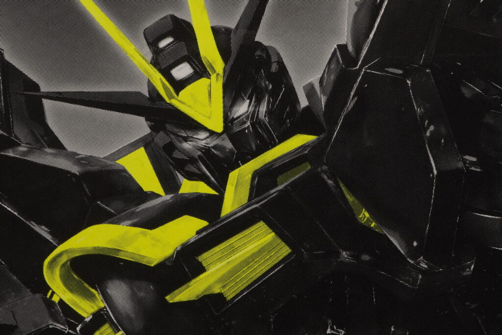 HGCE】ライジングフリーダムガンダム[リサーキュレーションカラー