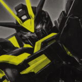 【HGCE】ライジングフリーダムガンダム[リサーキュレーションカラー/ネオンイエロー]【イベント限定】レビュー