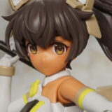 【30MS】ルルチェ(リリーウエア)[カラーC]　レビュー