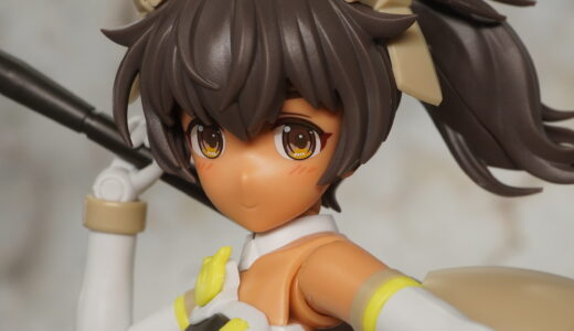 【30MS】ルルチェ(リリーウエア)[カラーC]　レビュー