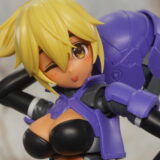 【30MS】オプションパーツセット25(ターボコスチュームγ)[カラーC]　レビュー