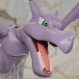 【ポケプラ】カセキポケモンシリーズ プテラ　レビュー