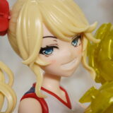 【創彩少女庭園】一条 星羅(チアリーディング衣装) ドリーミングスタイル ビタミンエール　レビュー