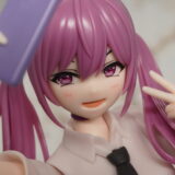 【創彩少女庭園】小悪魔ツインテールちゃん　レビュー