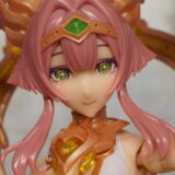 【アルカナディア】アルアリル　レビュー