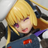 【フレームアームズ・ガール】グライフェン バラクーダ　レビュー